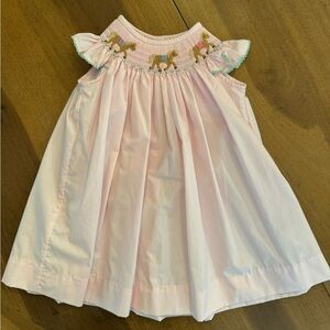 The Beaufort Bonnet Company 3t horse dress